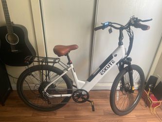 Eskute C100+