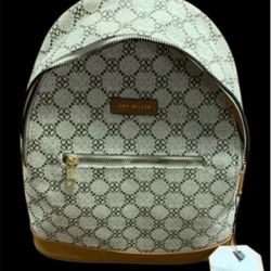 Amy Miller backpack 