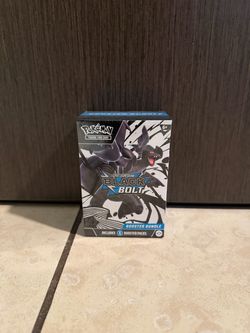 Pokemon booster bundles
