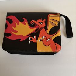 CARPETA PARA GUARDAR TARJETAS