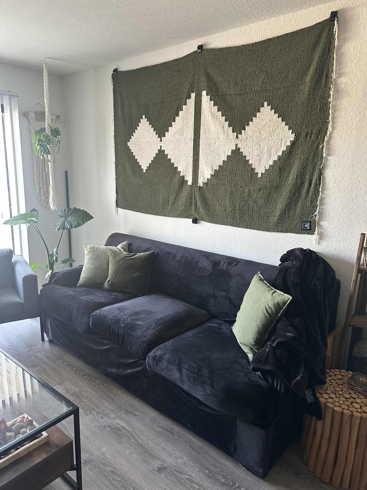 3 Seater Couch