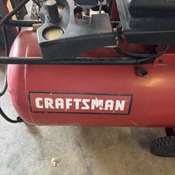 Craftsman Compressor