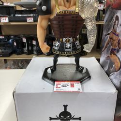 Jozu Figure Pop Scale 