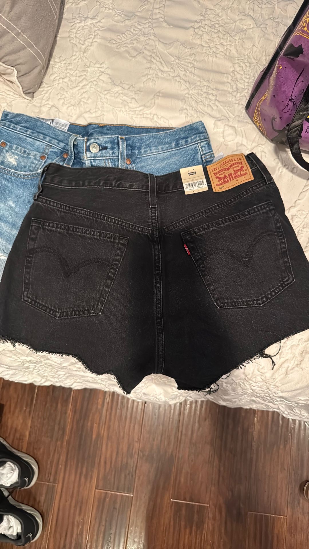 Levi 501 New