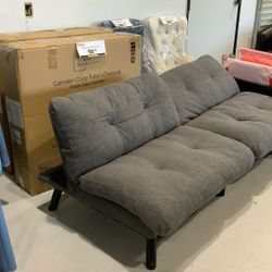 Mainstays Camden Futon 