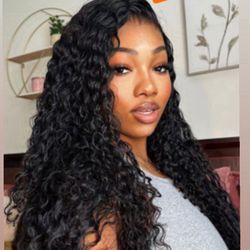 13x4 Deep wave 30” 200 Density 