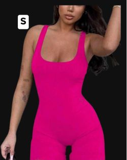 New women’s romper size small