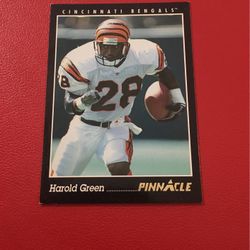 Football Card