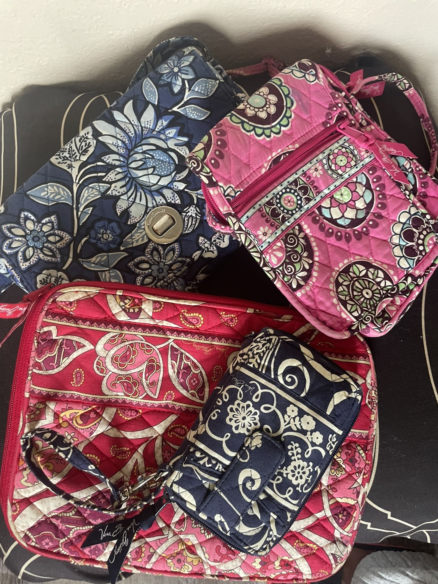 Vera Bradley Bags