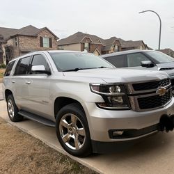 2021 Chevrolet Tahoe