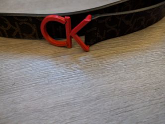 NEW XXL BELT