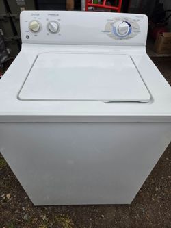 GE Washing Machine