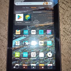 Amazon Fire Tablet 7 Inch. 16gb 