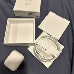 Airpods 