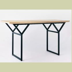 Brand New Threshold South Coast Large Writing Desk 
