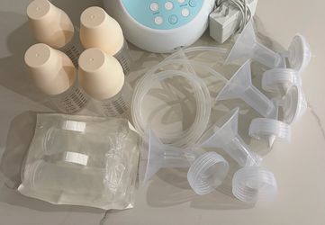 Spectra plus s1 parts