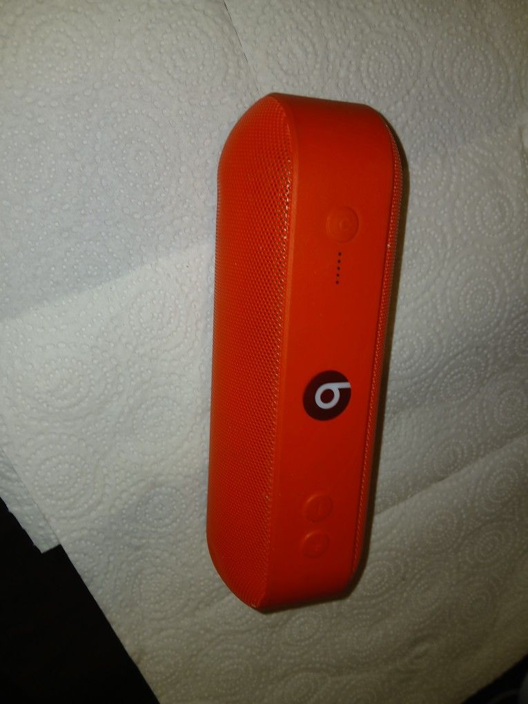 Beats Speaker