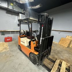 Forklift 4 Sale 5k