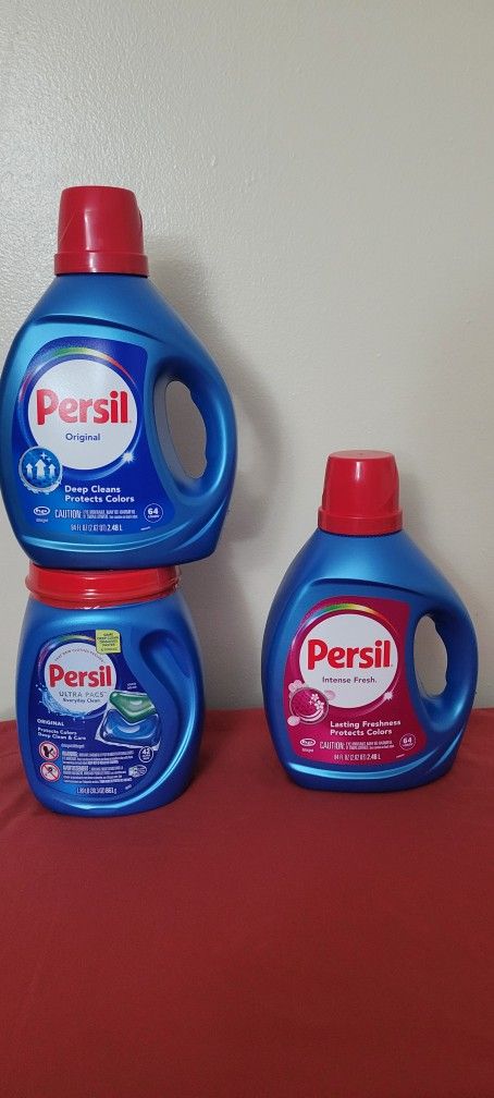 Persil