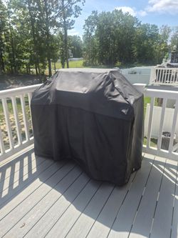 Grill