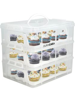 Cupcake Holder - 36 Count