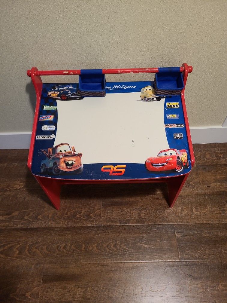 Children's Play Table