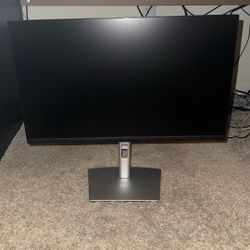 Dell U2722D Monitor 2560x1440  60hz 