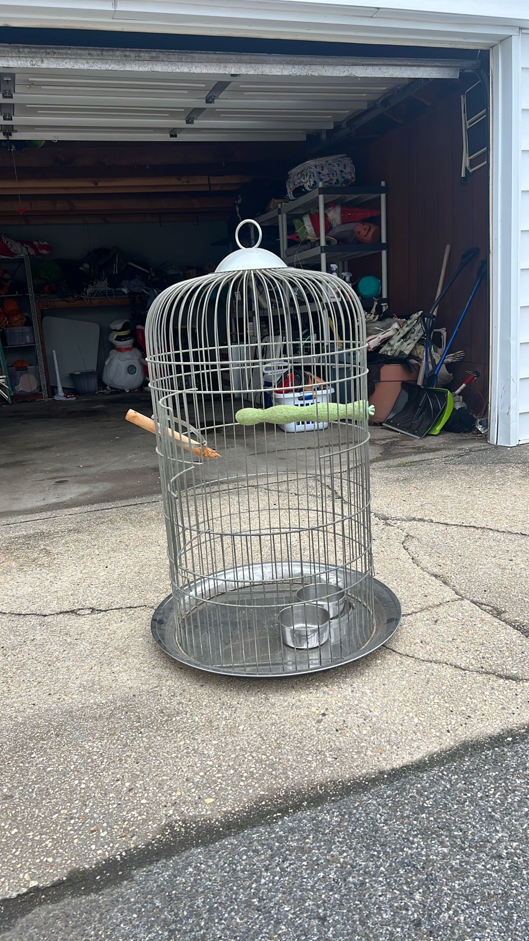 Bird Cage