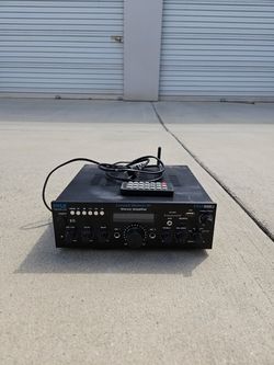 Bluetooth radio