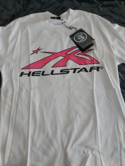 Hellstar shirt