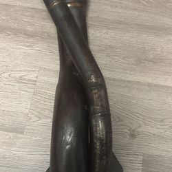 Mitsubishi Evolution 10 X STM open dump downpipe