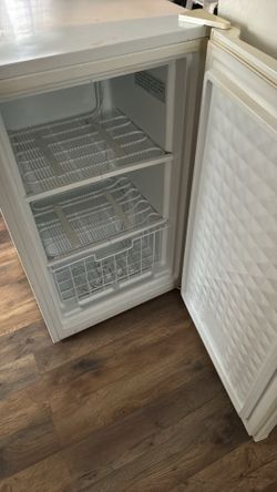Freezer