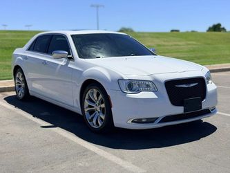 2017 Chrysler 300