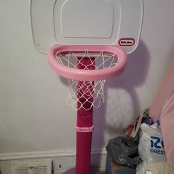 Toys basketball
