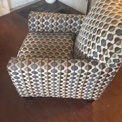 Ashley Furniture Chair