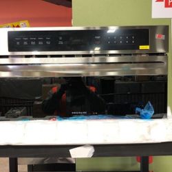 Frigidaire Microwave Fgmo30.78UD 847