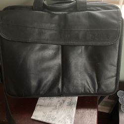 Ladies Leather Jacket