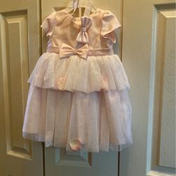 Dress 12mo