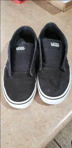 Vans Size 8.5 USED