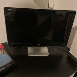 HP Monitor