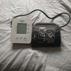 Equate Blood pressure Monitor