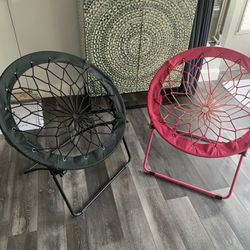 Spider Chairs 