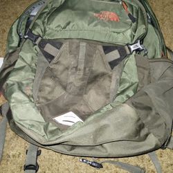 The North Face Recon backpack