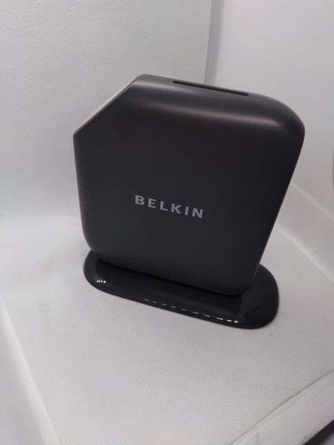 Belkin Wireless Router Surf 