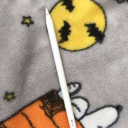 Apple Pencil 2nd Generation 