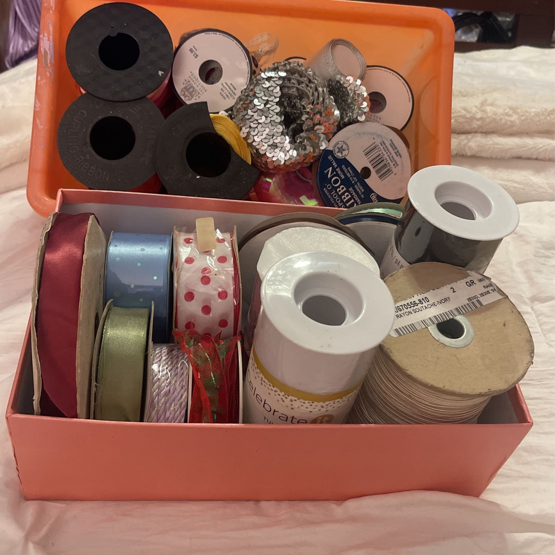 Ribbon