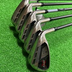 Callaway Golf Set