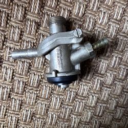 Sankey Perlick type d keg tap