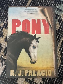 Pony