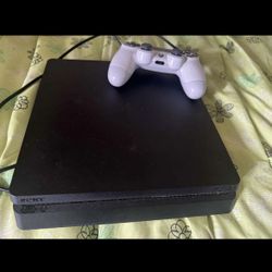 PS4 